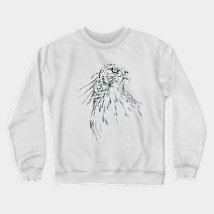 Falcon T Crewneck Sweatshirt